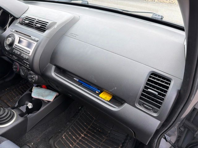 Thumbnail: 2007 Honda Fit - 28
