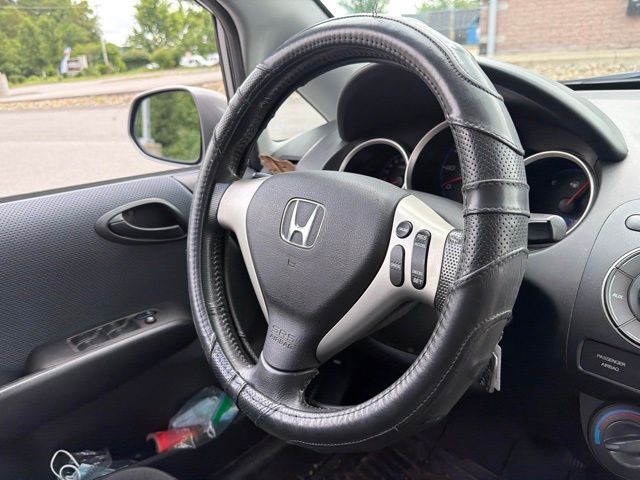 Thumbnail: 2007 Honda Fit - 11