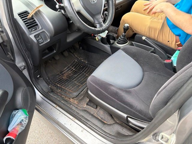 Thumbnail: 2007 Honda Fit - 9