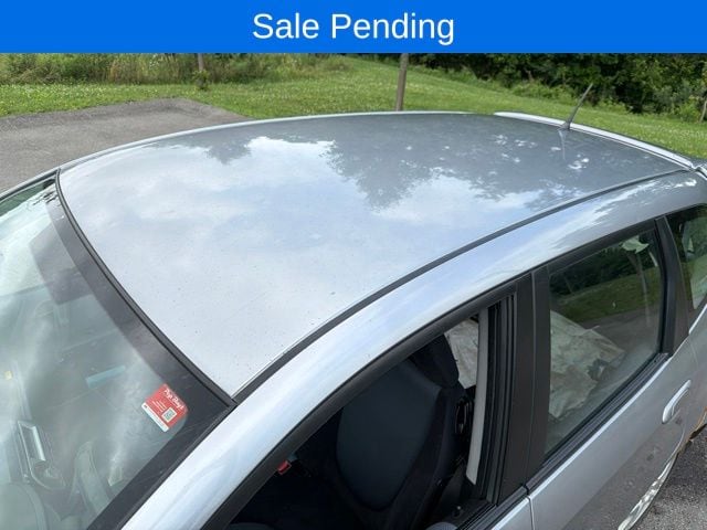 Thumbnail: 2007 Honda Fit - 24