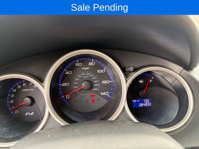 Thumbnail: 2007 Honda Fit - 14