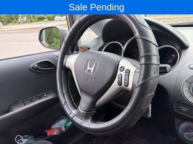 Thumbnail: 2007 Honda Fit - 12