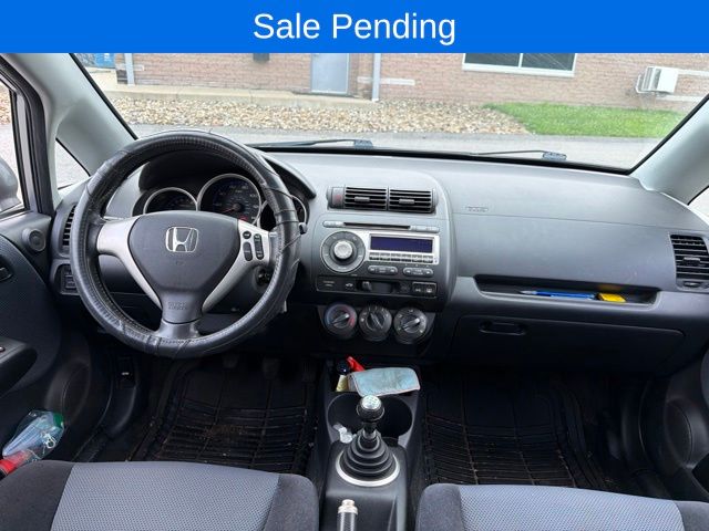 Thumbnail: 2007 Honda Fit - 2