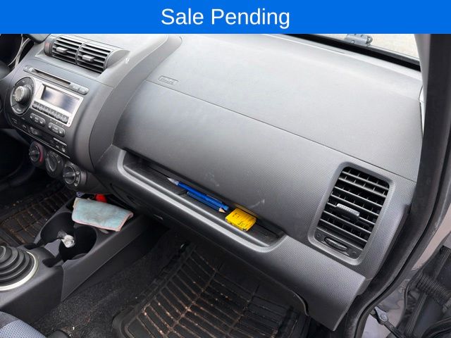 Thumbnail: 2007 Honda Fit - 27