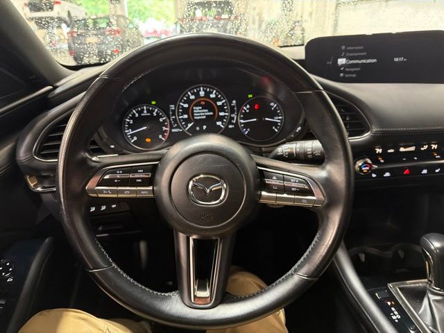 Thumbnail: 2022 Mazda Mazda3 - 8