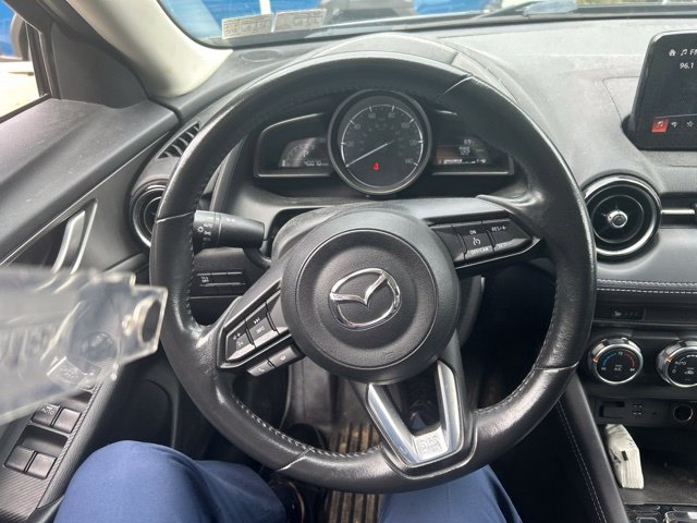 Thumbnail: 2019 Mazda CX-3 - 2