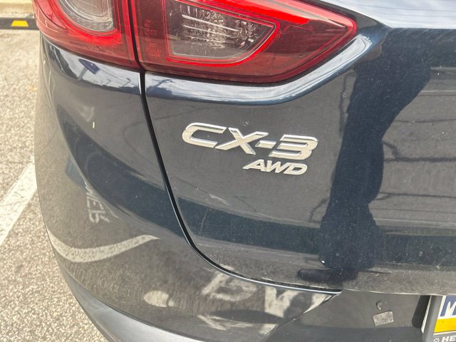 Thumbnail: 2019 Mazda CX-3 - 19
