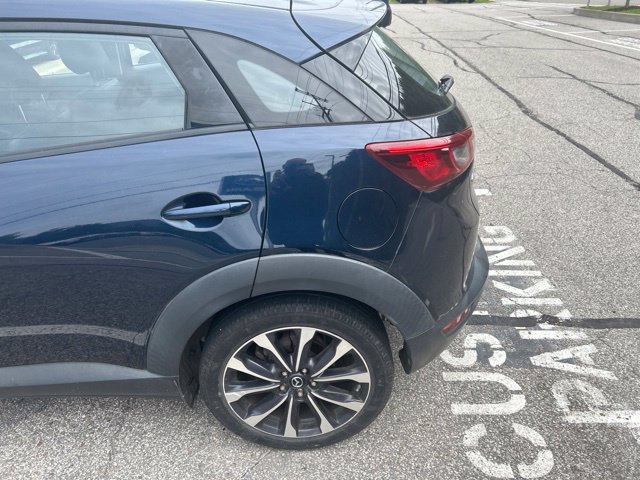 Thumbnail: 2019 Mazda CX-3 - 21