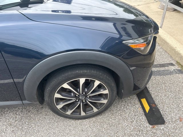 Thumbnail: 2019 Mazda CX-3 - 7