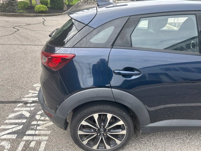 Thumbnail: 2019 Mazda CX-3 - 17
