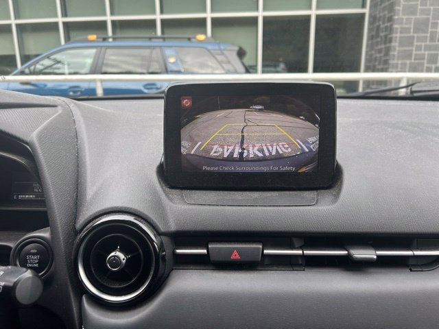 Thumbnail: 2019 Mazda CX-3 - 11