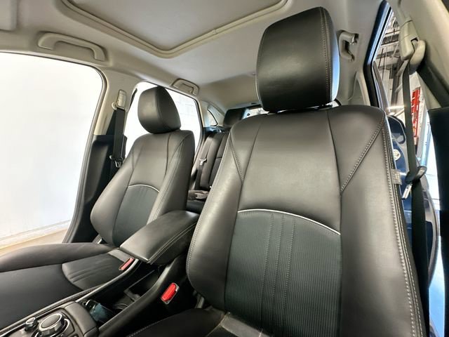 Thumbnail: 2019 Mazda CX-3 - 8
