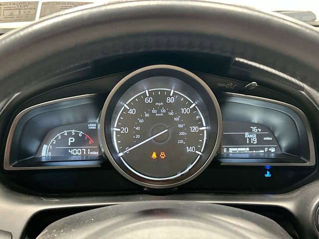 Thumbnail: 2019 Mazda CX-3 - 11