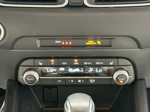 Thumbnail: 2023 Mazda CX-5 - 22