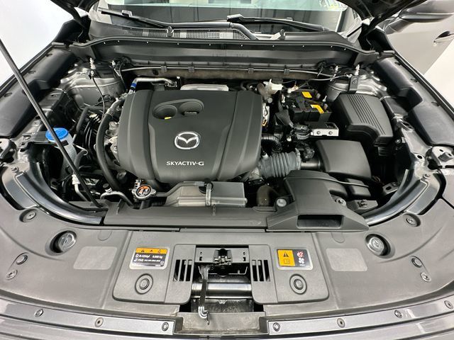Thumbnail: 2023 Mazda CX-5 - 9