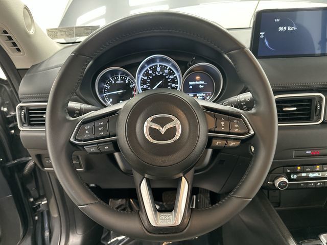Thumbnail: 2023 Mazda CX-5 - 2