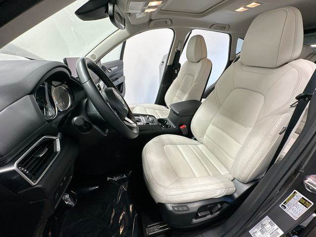 Thumbnail: 2023 Mazda CX-5 - 23