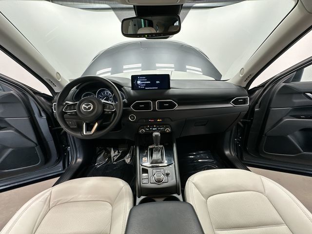 Thumbnail: 2023 Mazda CX-5 - 10
