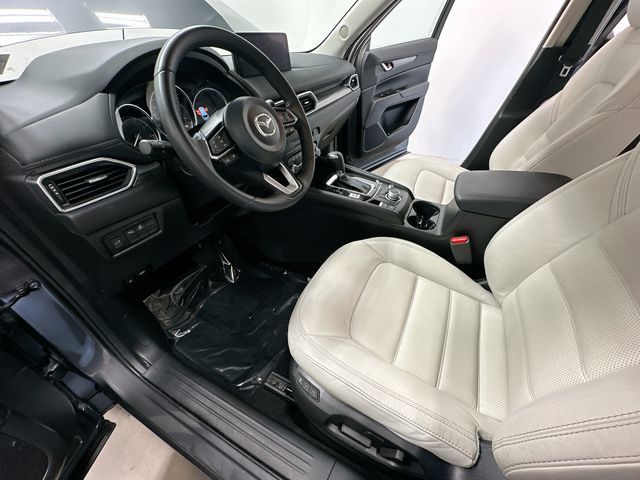 Thumbnail: 2023 Mazda CX-5 - 12