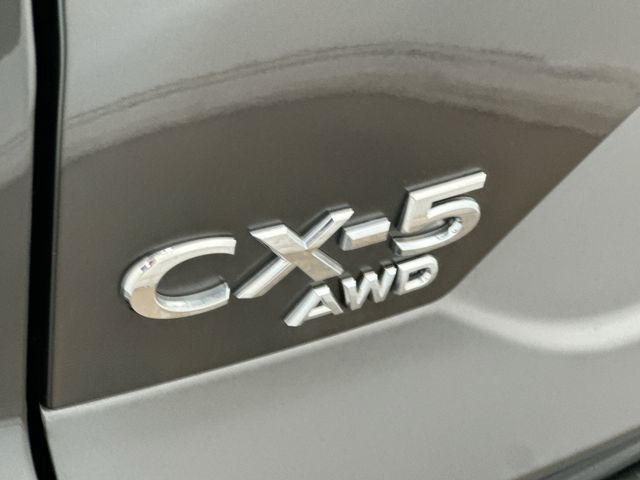 Thumbnail: 2023 Mazda CX-5 - 29
