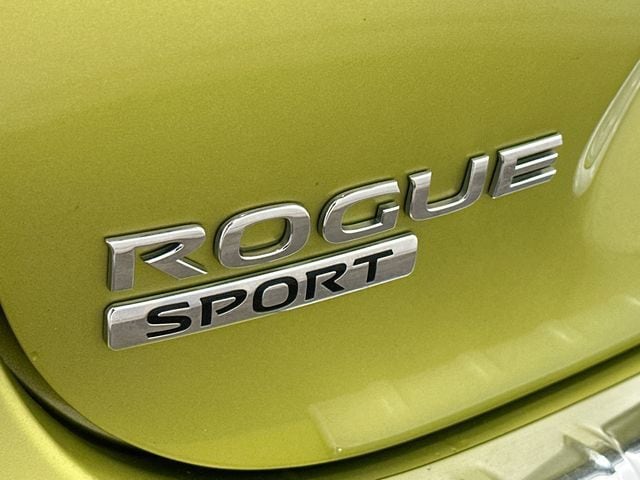 Thumbnail: 2020 Nissan Rogue Sport - 29