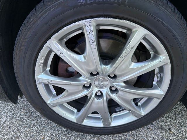 Thumbnail: 2012 INFINITI G37 - 7