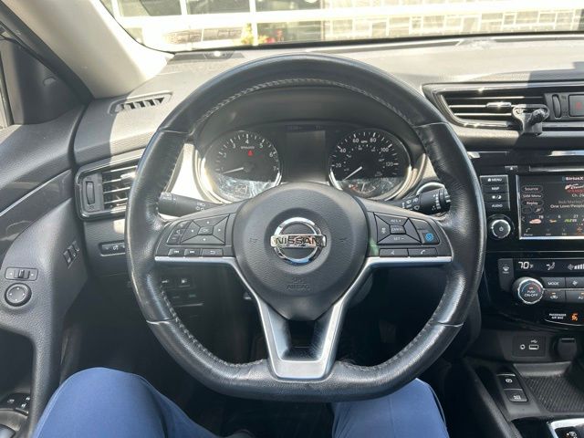 Thumbnail: 2019 Nissan Rogue - 2