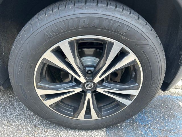 Thumbnail: 2019 Nissan Rogue - 22