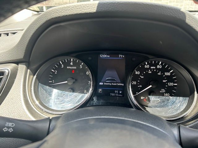 Thumbnail: 2019 Nissan Rogue - 12