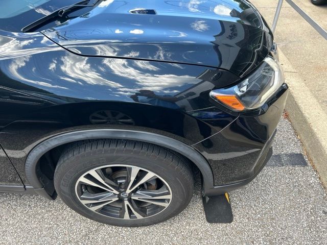 Thumbnail: 2019 Nissan Rogue - 7