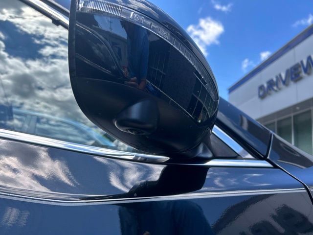 Thumbnail: 2019 Nissan Rogue - 16