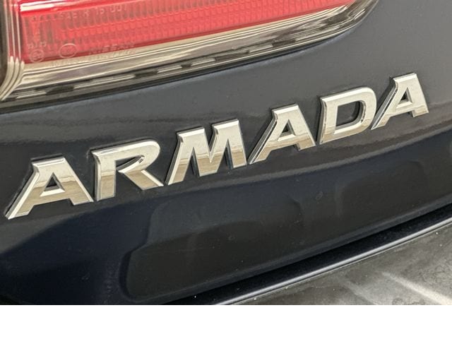 Thumbnail: 2017 Nissan Armada - 33