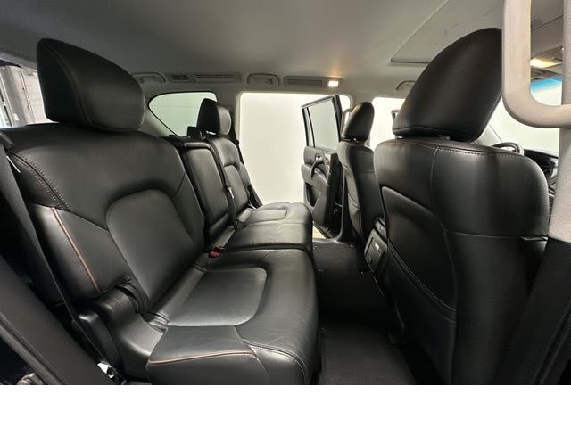 Thumbnail: 2017 Nissan Armada - 30
