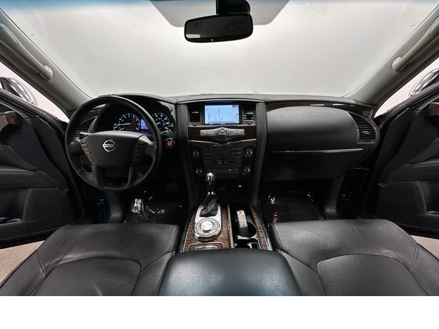 Thumbnail: 2017 Nissan Armada - 10