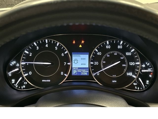 Thumbnail: 2017 Nissan Armada - 16