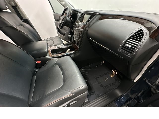 Thumbnail: 2017 Nissan Armada - 27