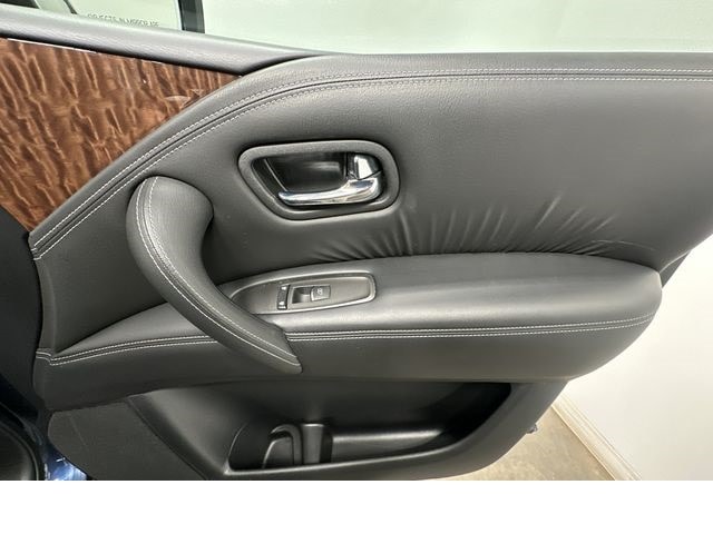 Thumbnail: 2017 Nissan Armada - 29
