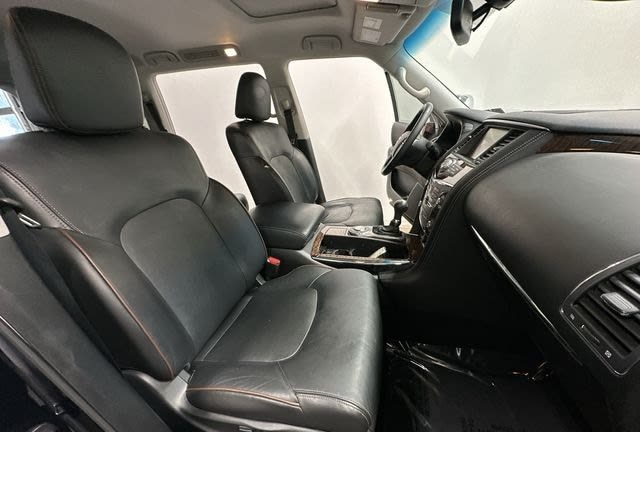 Thumbnail: 2017 Nissan Armada - 28