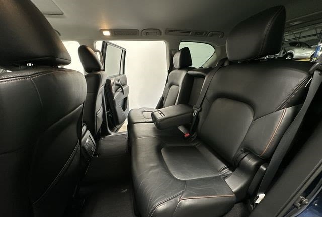 Thumbnail: 2017 Nissan Armada - 13