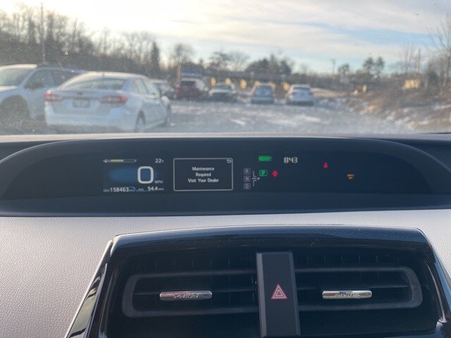 Thumbnail: 2016 Toyota Prius - 23