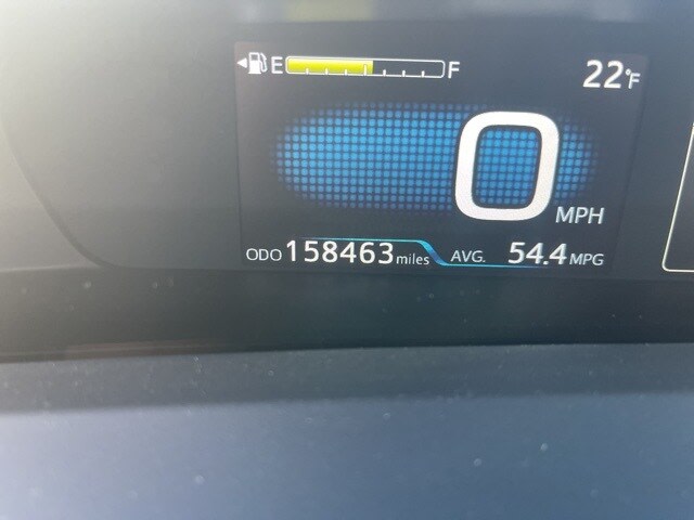 Thumbnail: 2016 Toyota Prius - 13