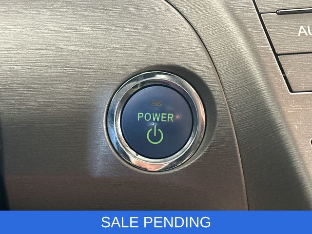 Thumbnail: 2015 Toyota Prius - 20
