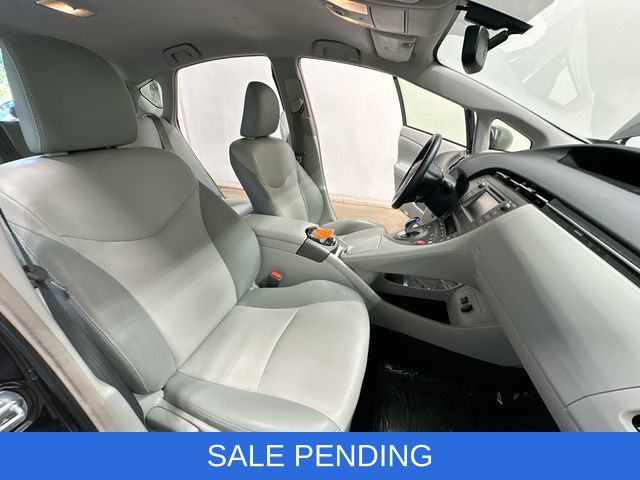 Thumbnail: 2015 Toyota Prius - 24