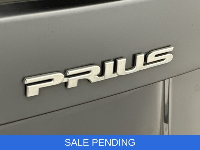 Thumbnail: 2015 Toyota Prius - 27