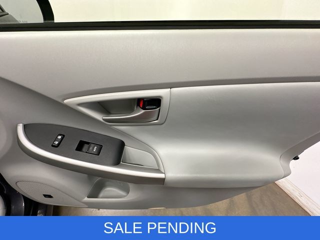 Thumbnail: 2015 Toyota Prius - 25
