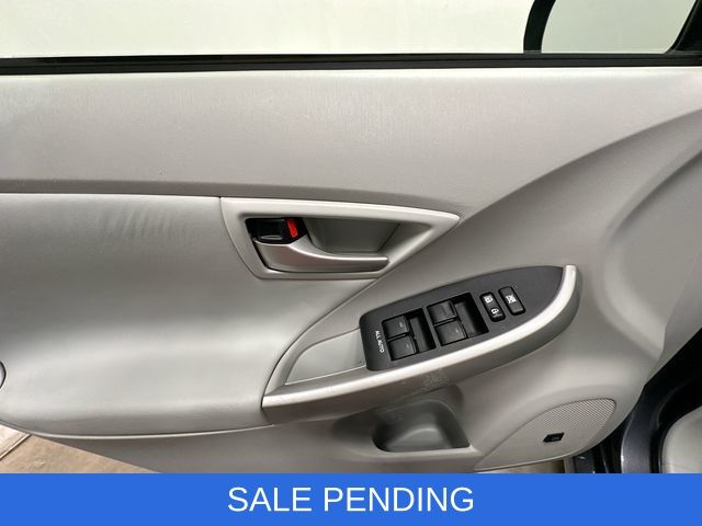 Thumbnail: 2015 Toyota Prius - 22