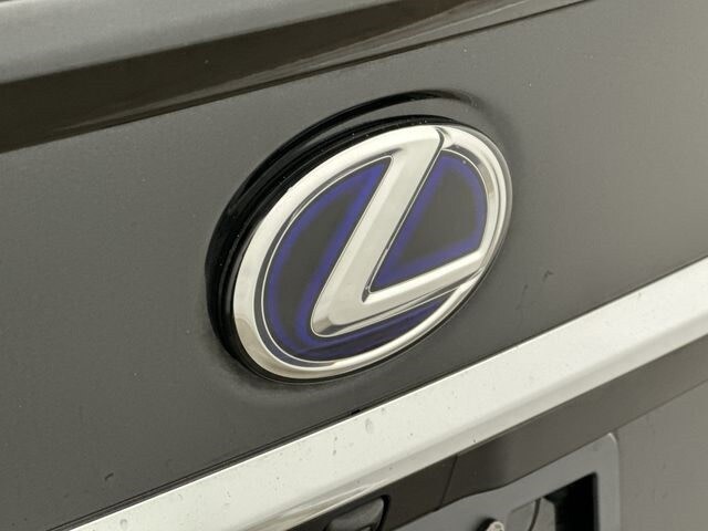 2019 Lexus ES Hybrid 300h 6