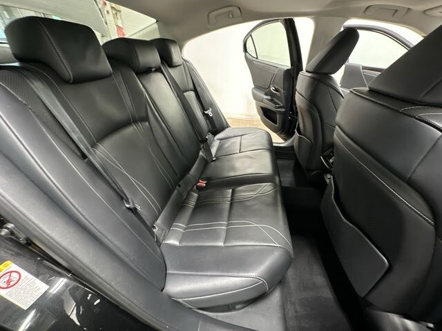 2019 Lexus ES Hybrid 300h 30