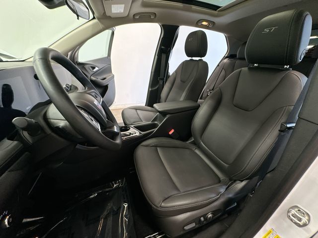 Thumbnail: 2024 Buick Encore GX - 12
