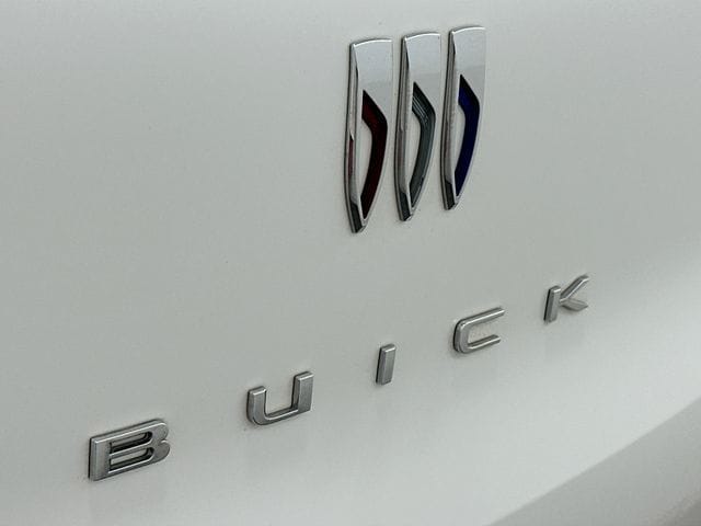 Thumbnail: 2024 Buick Encore GX - 7